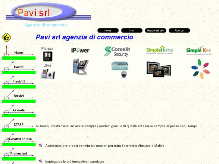 www.pavisrl.com