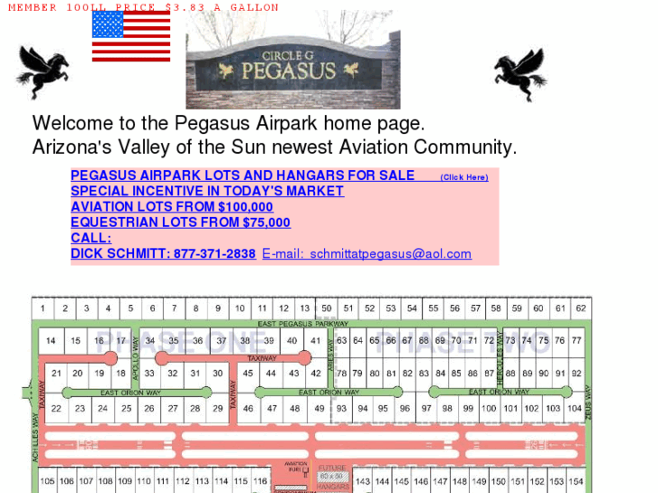 www.pegasus-airpark.com