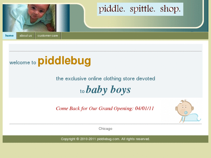 www.piddlebug.com