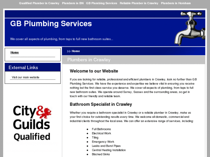 www.plumberscrawley.com