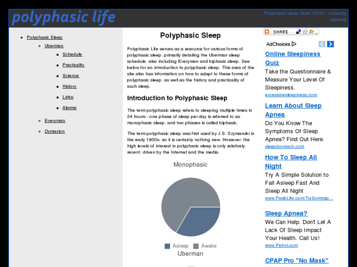 www.polyphasiclife.com