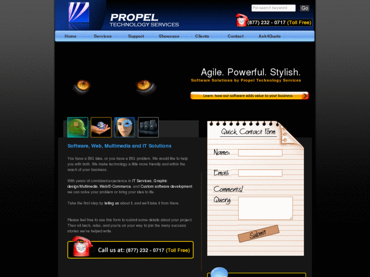 www.propelts.com