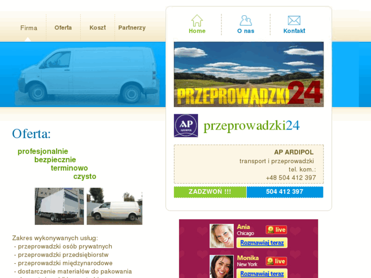 www.przeprowadzki24.com