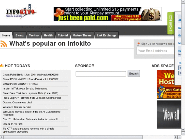 www.ramosweblog.tk