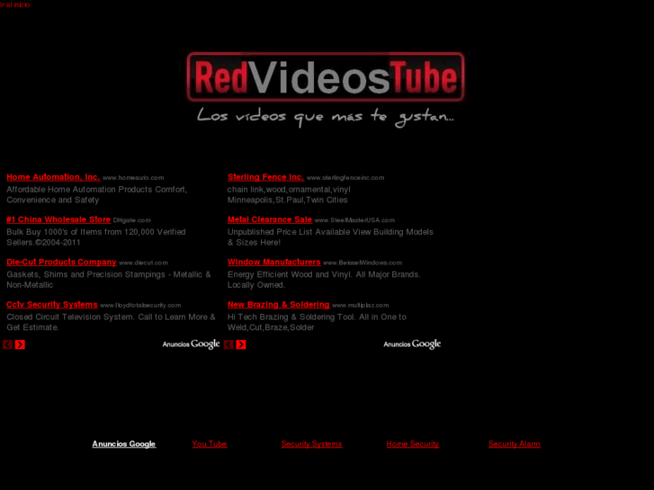 www.redvideostube.com