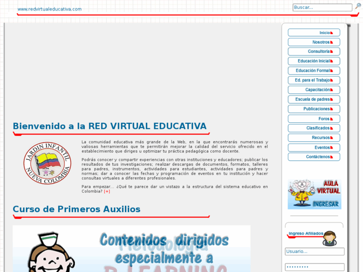 www.redvirtualeducativa.com