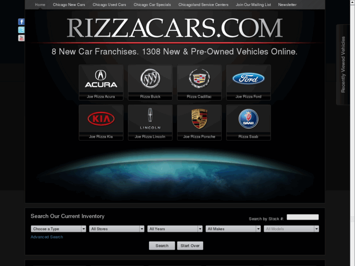 www.rizzaworld.com