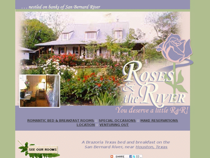 www.rosesandtheriver.com