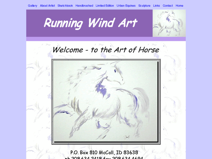 www.runningwindart.com