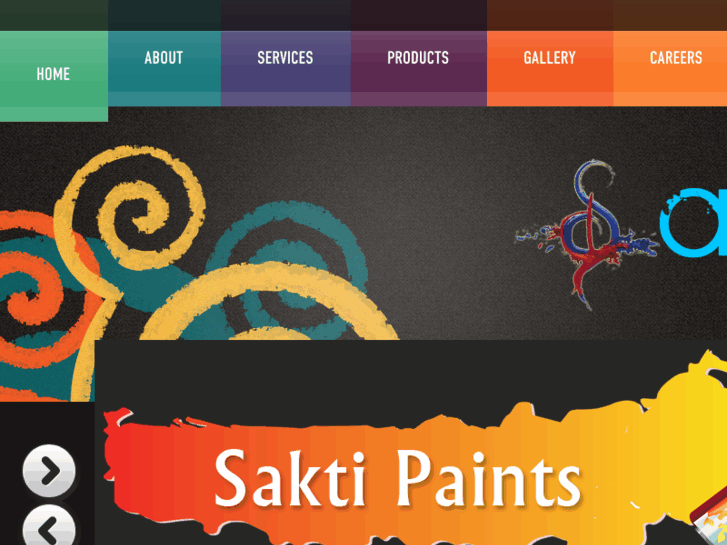 www.saktipaints.com