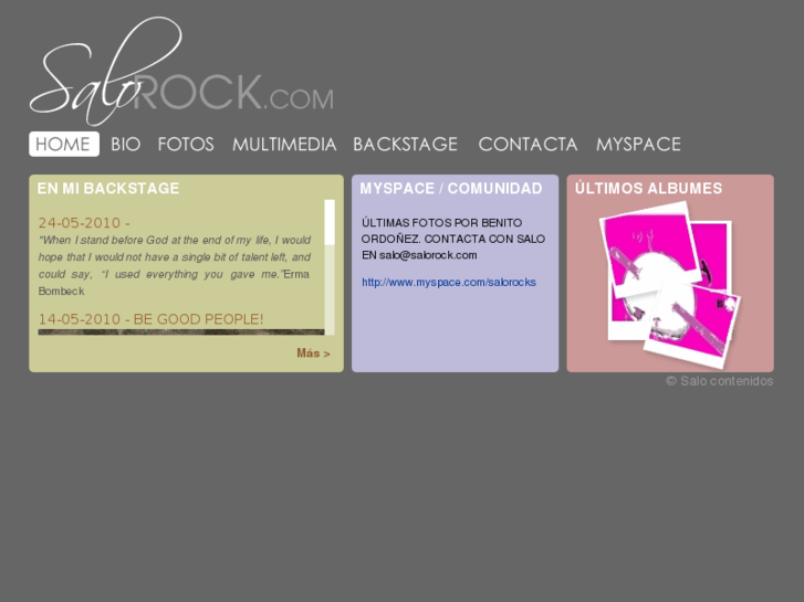 www.salorock.com