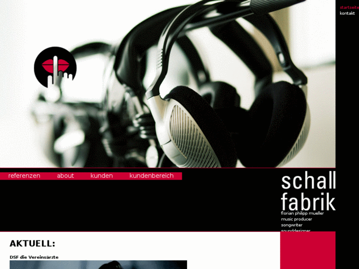 www.schallfabrik.com