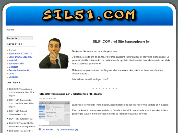 www.sil51.com