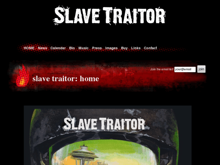 www.slavetraitor.com