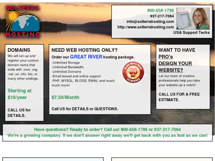 www.solterrahosting.com
