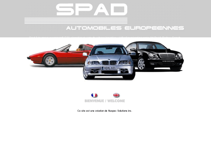 www.spadauto.com