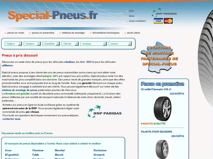 www.special-pneus.com