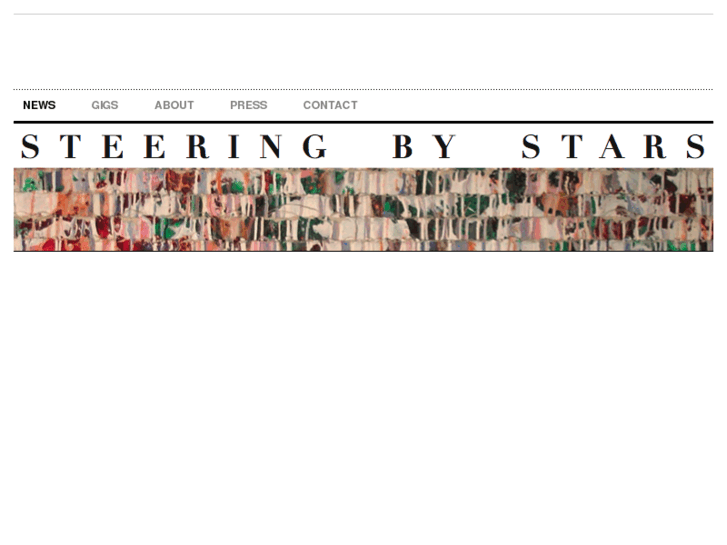 www.steeringbystars.com