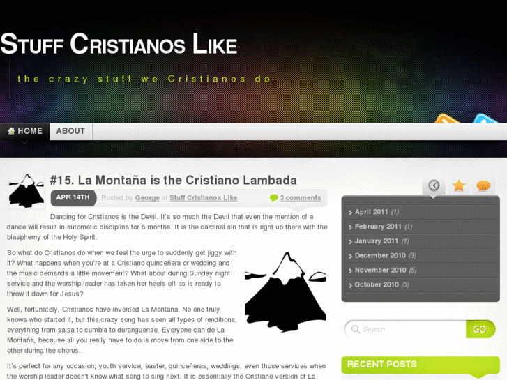 www.stuffcristianoslike.com