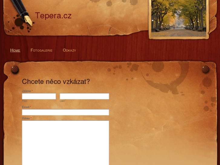 www.tepera.cz