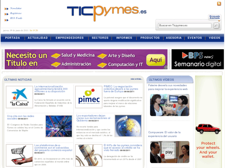 www.ticpymes.es