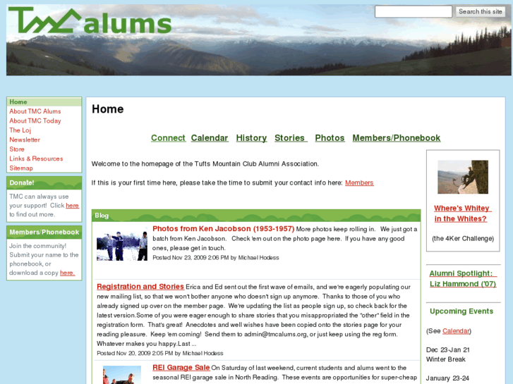 www.tmcalums.org