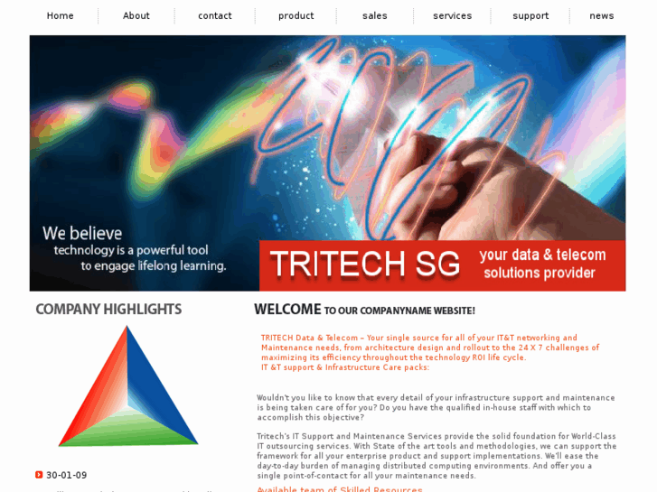 www.tritechsg.com