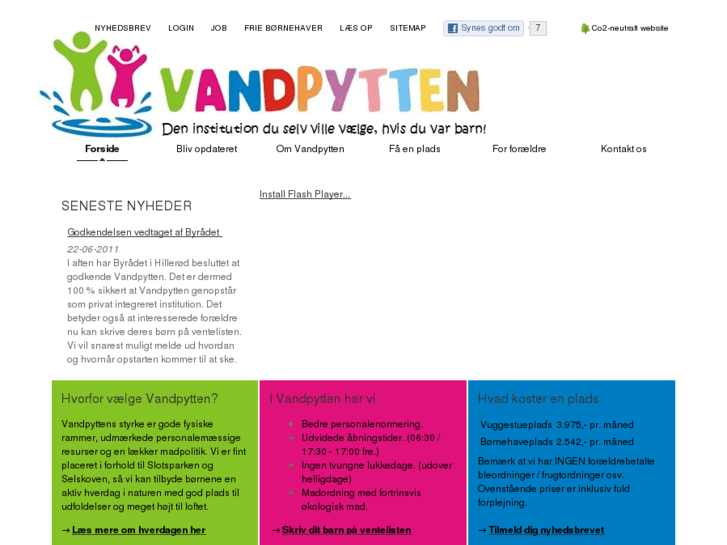 www.vandpytten.net