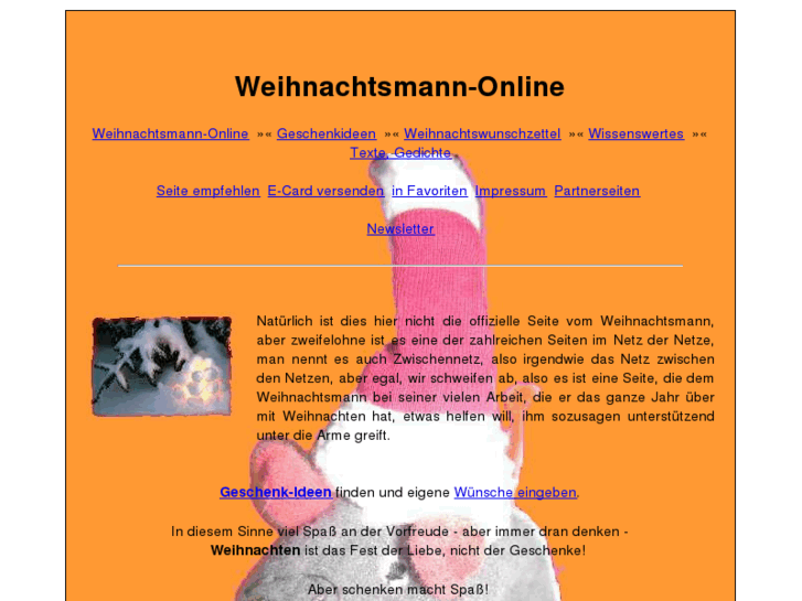 www.weihnachtsmann-online.net