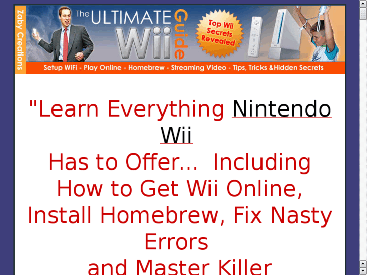 www.wiifixers.info