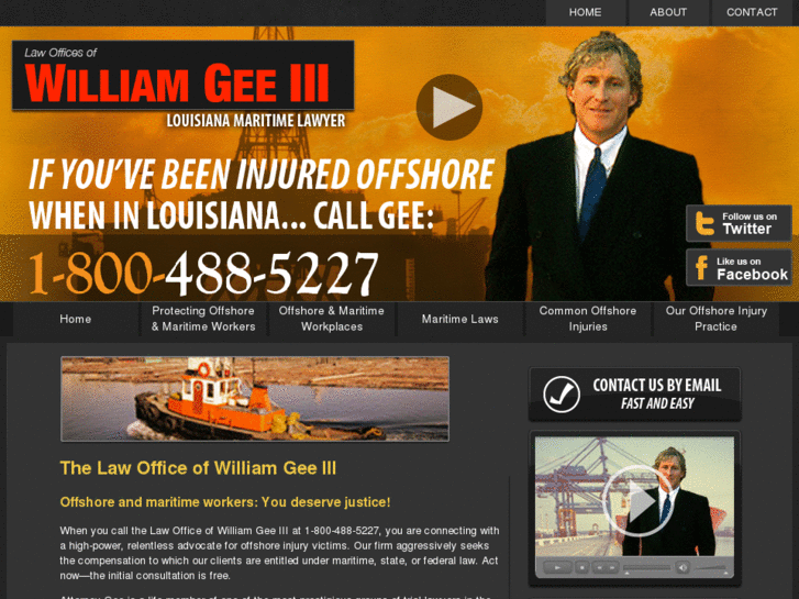www.williamgee.com