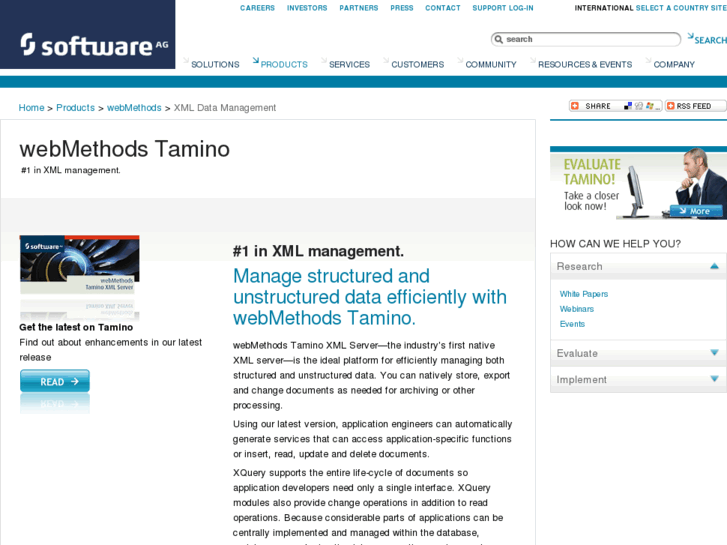 www.xmlsoftware.info