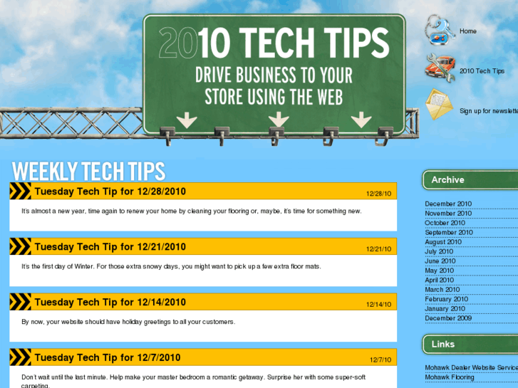 www.2010techtips.com