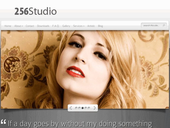 www.256studio.com