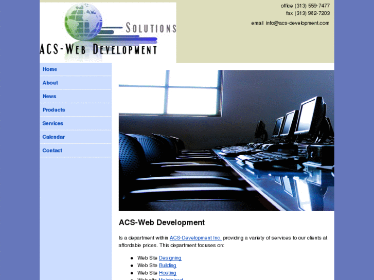 www.acs-webdevelopment.com
