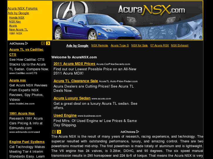 www.acuransx.com