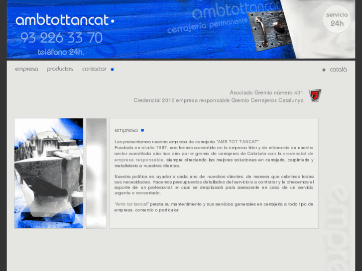 www.ambtottancat.com