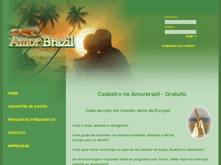 www.amorbrazil.com.br