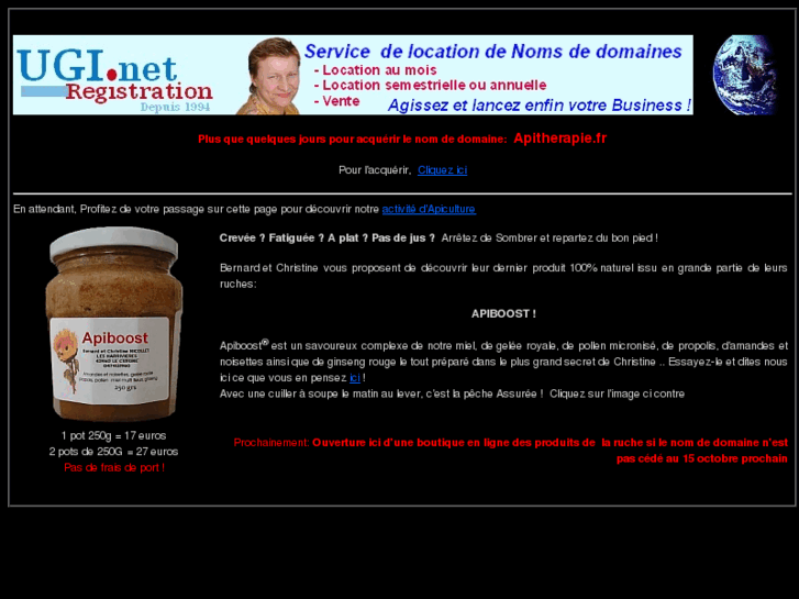 www.apitherapie.fr