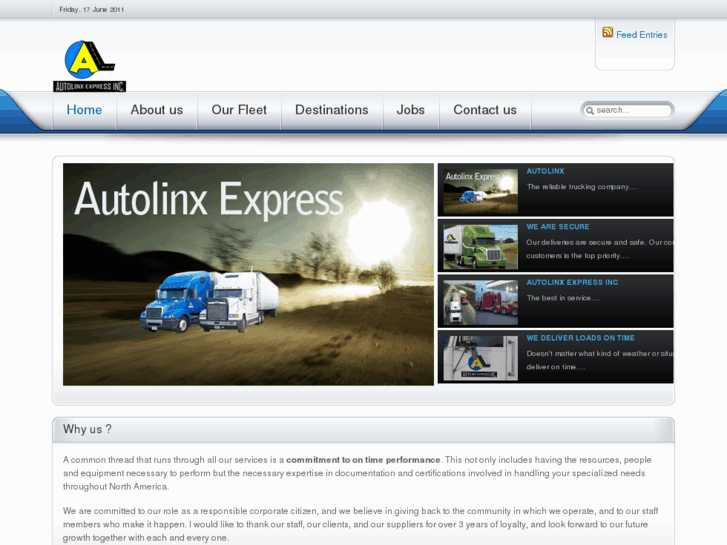 www.autolinxexpress.com