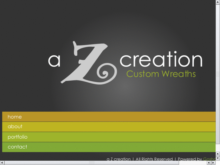 www.azcreationwreaths.com