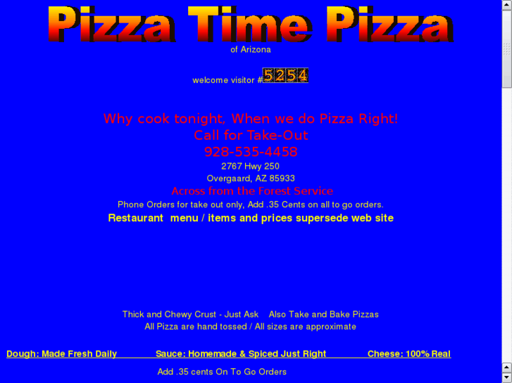 www.azpizzatime.com