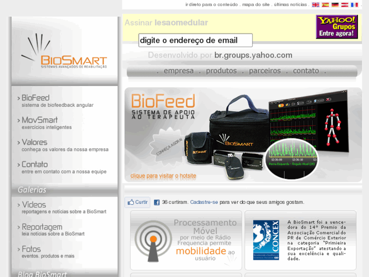 www.biosmart.com.br