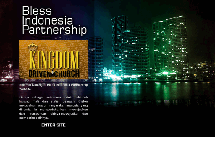 www.bless-indonesia.com