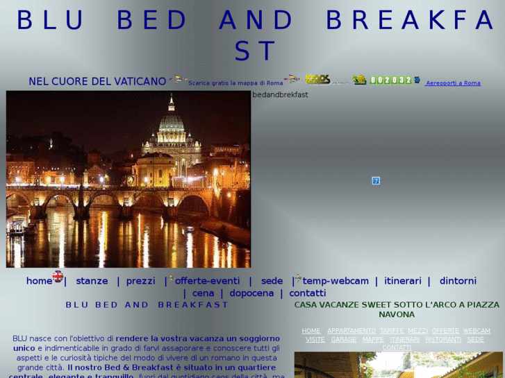 www.blubedandbreakfast.com