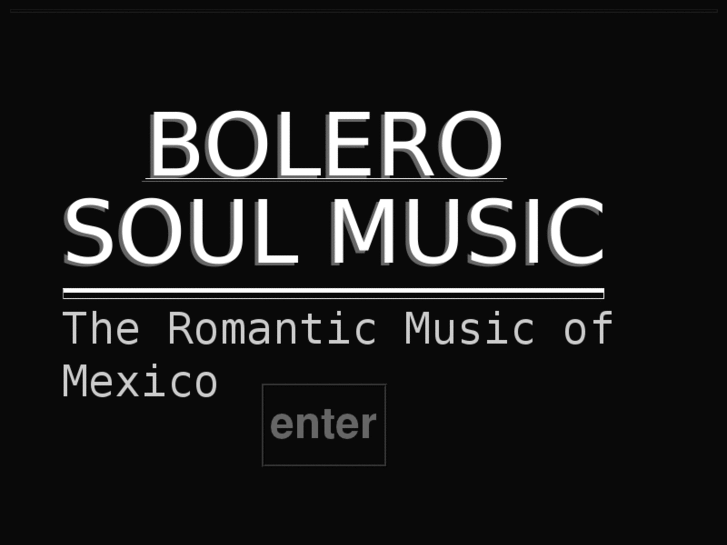 www.bolerosoul.com