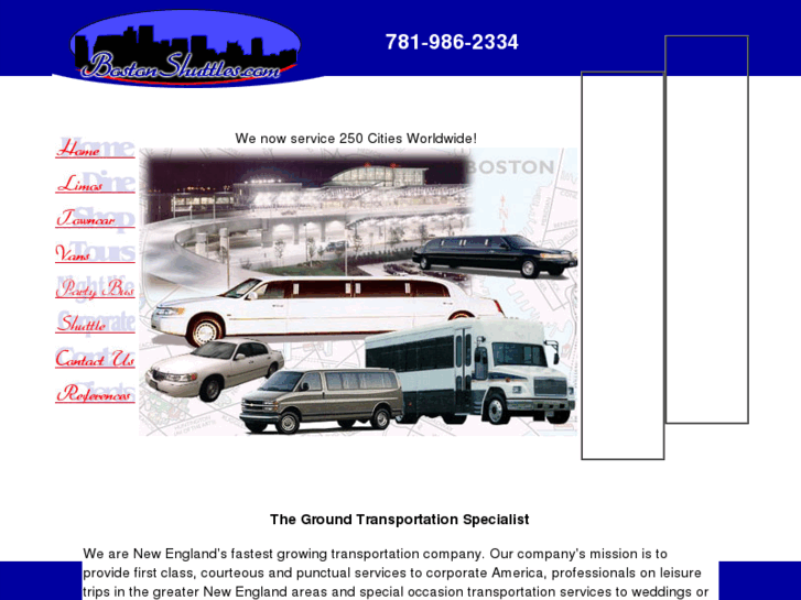 www.bostonshuttles.com