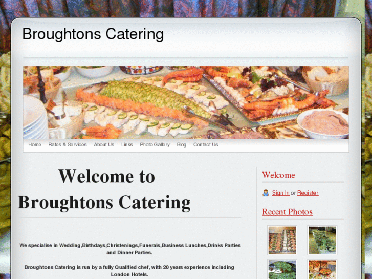 www.broughtonscatering.com