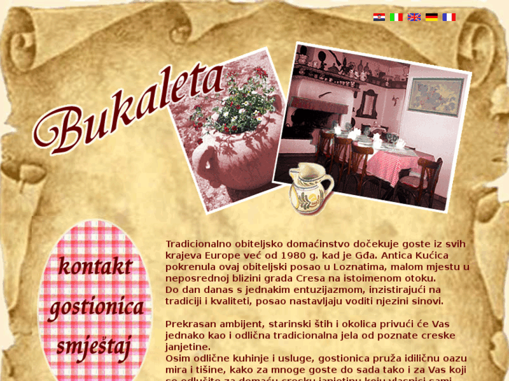 www.bukaleta.hr