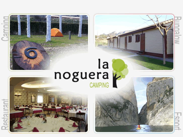 www.campinglanoguera.com